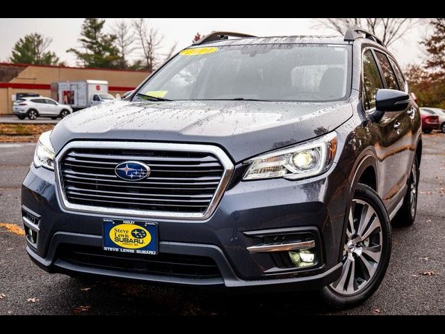 2019 Subaru Ascent Limited