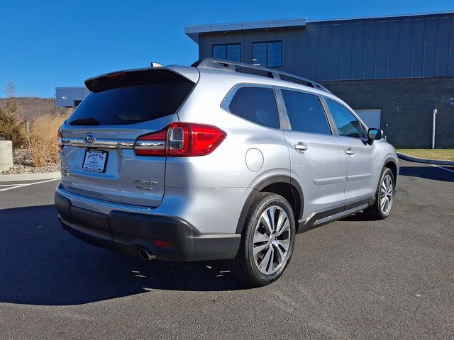 2019 Subaru Ascent Limited