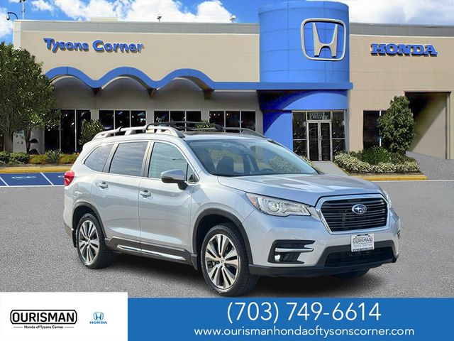 2019 Subaru Ascent Limited