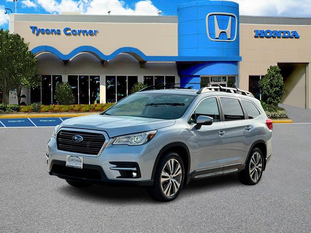 2019 Subaru Ascent Limited