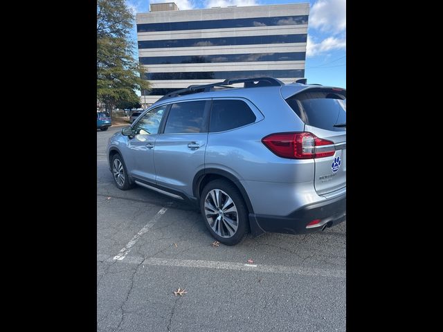 2019 Subaru Ascent Limited