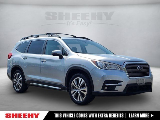 2019 Subaru Ascent Limited