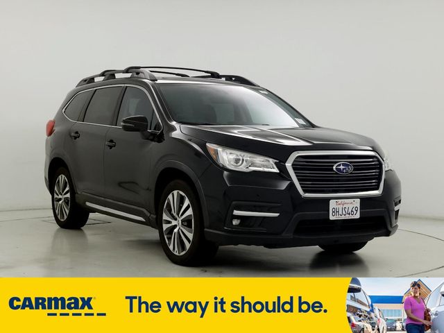 2019 Subaru Ascent Limited