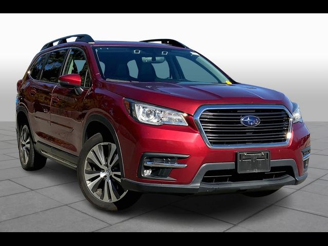 2019 Subaru Ascent Limited