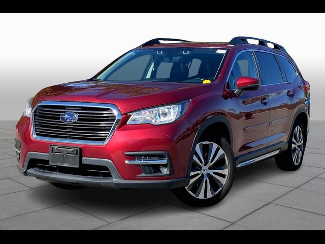 2019 Subaru Ascent Limited