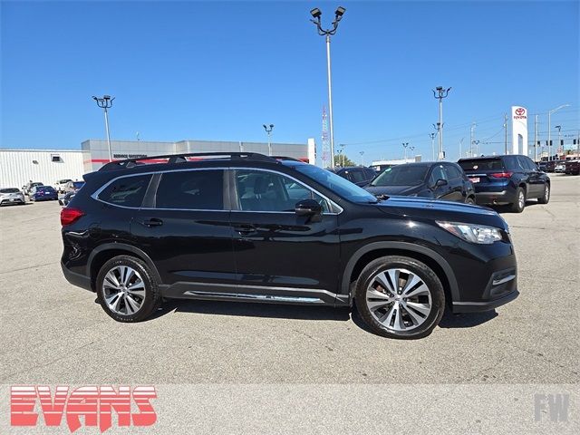 2019 Subaru Ascent Limited