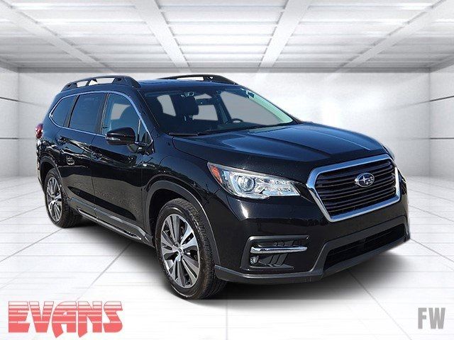 2019 Subaru Ascent Limited