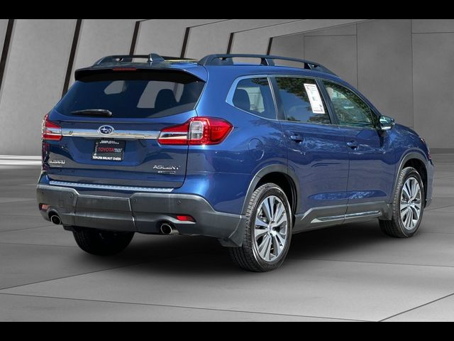 2019 Subaru Ascent Limited