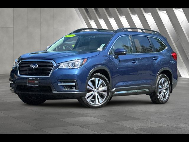 2019 Subaru Ascent Limited