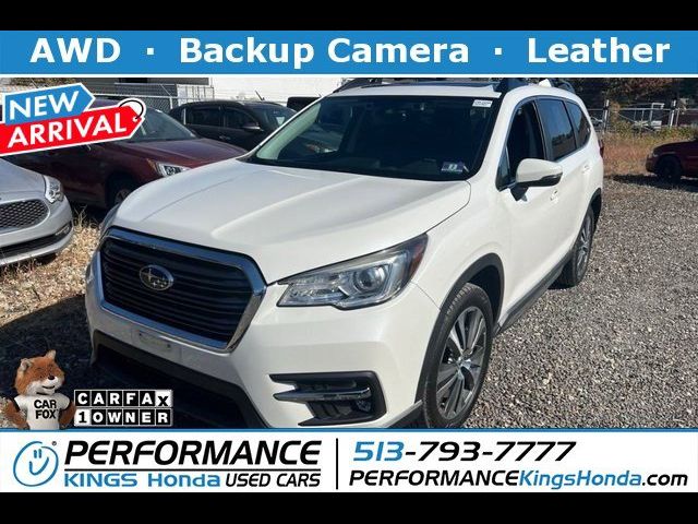 2019 Subaru Ascent Limited