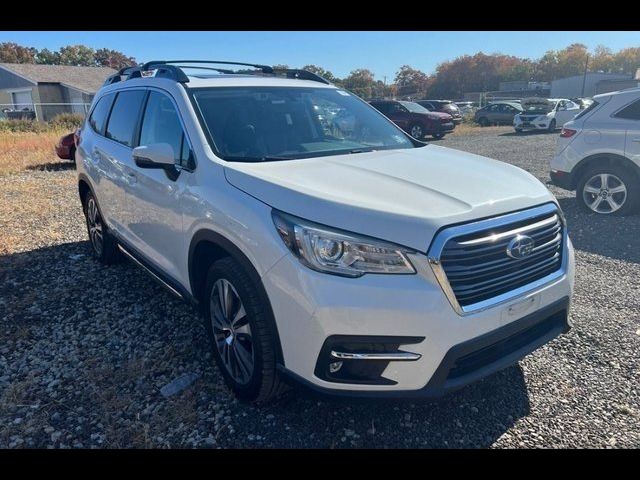 2019 Subaru Ascent Limited