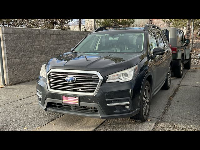 2019 Subaru Ascent Limited