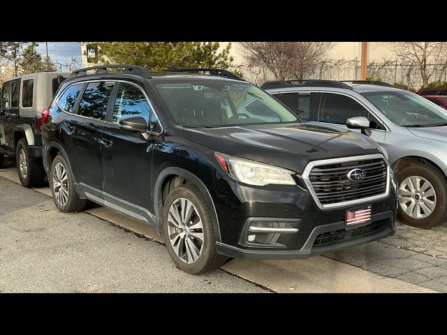 2019 Subaru Ascent Limited