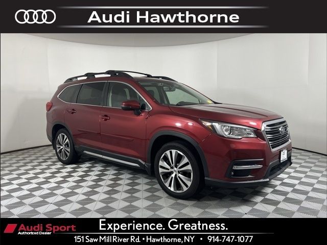 2019 Subaru Ascent Limited