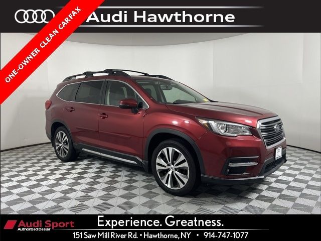 2019 Subaru Ascent Limited