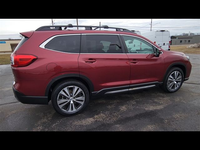 2019 Subaru Ascent Limited