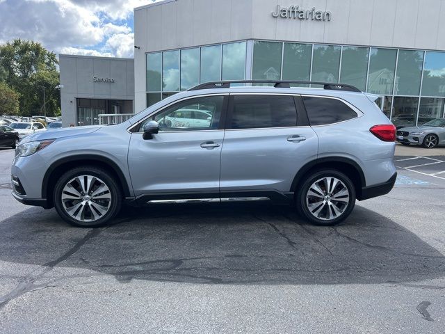 2019 Subaru Ascent Limited