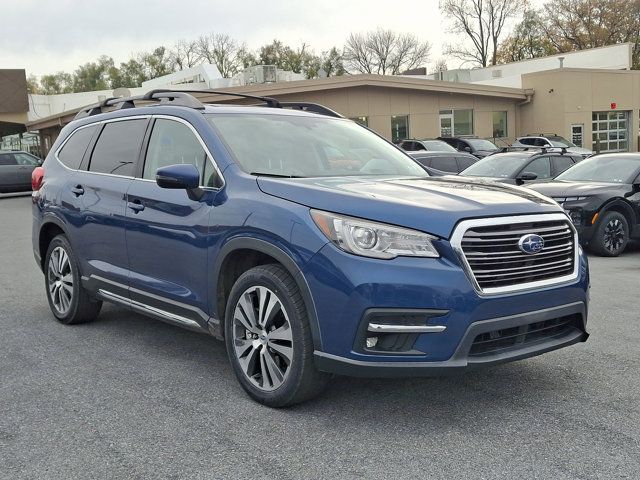 2019 Subaru Ascent Limited