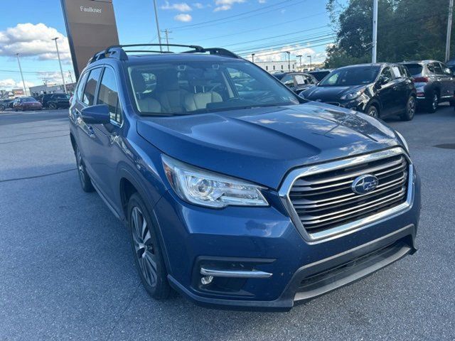 2019 Subaru Ascent Limited