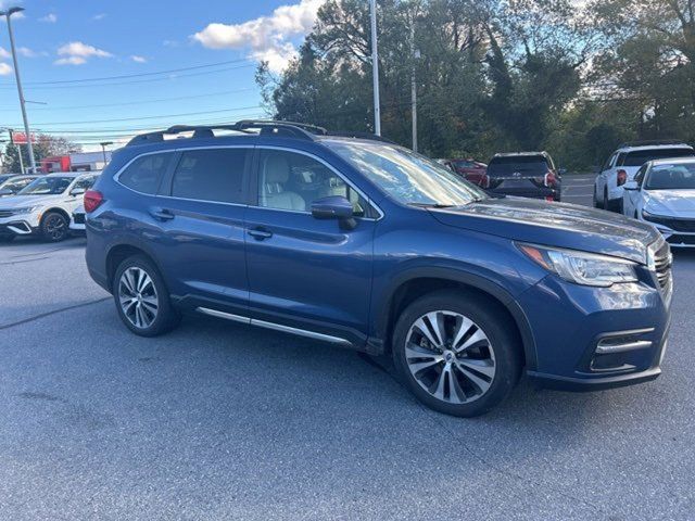 2019 Subaru Ascent Limited