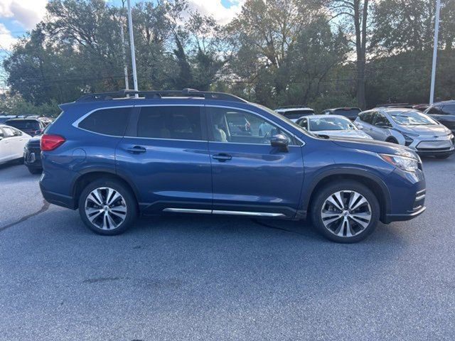 2019 Subaru Ascent Limited