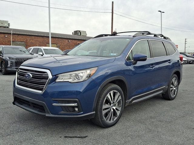 2019 Subaru Ascent Limited