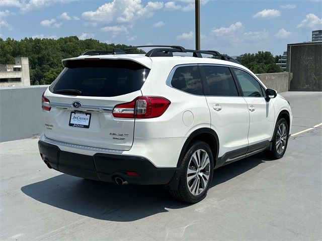 2019 Subaru Ascent Limited