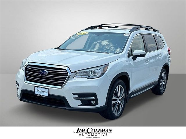 2019 Subaru Ascent Limited