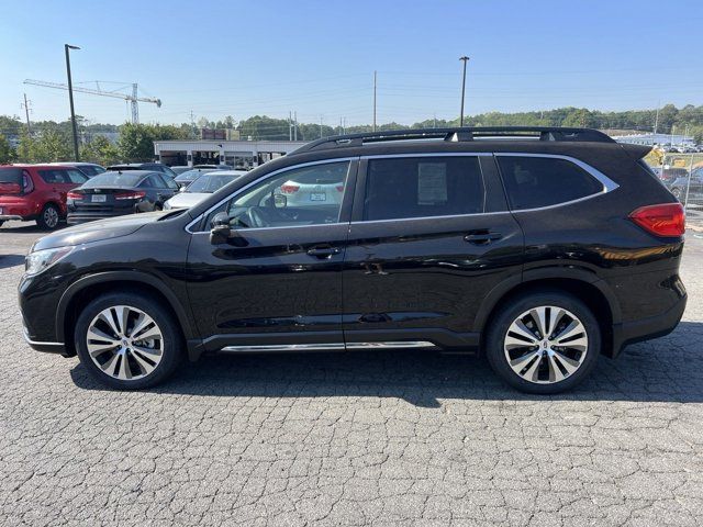 2019 Subaru Ascent Limited