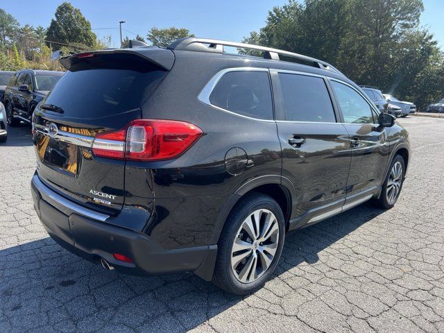 2019 Subaru Ascent Limited