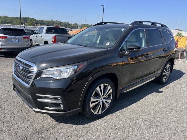 2019 Subaru Ascent Limited