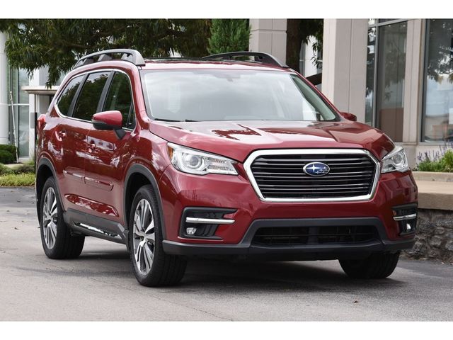 2019 Subaru Ascent Limited