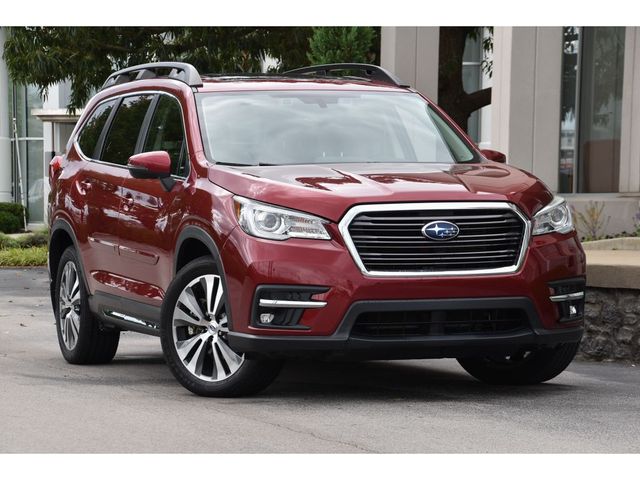 2019 Subaru Ascent Limited