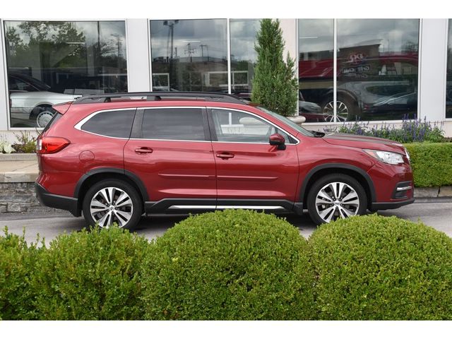 2019 Subaru Ascent Limited