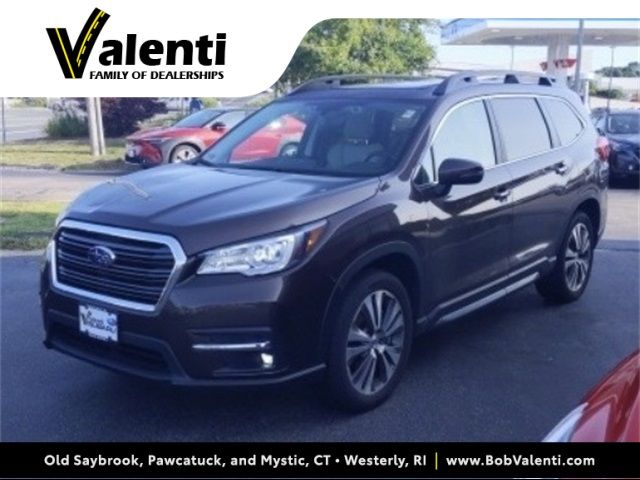 2019 Subaru Ascent Limited