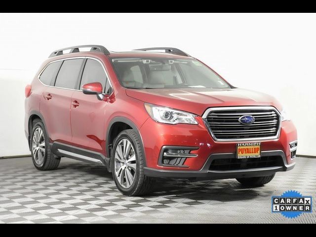 2019 Subaru Ascent Limited