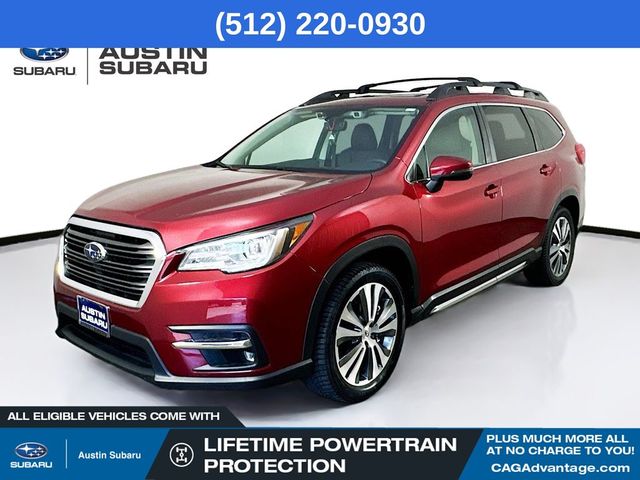 2019 Subaru Ascent Limited