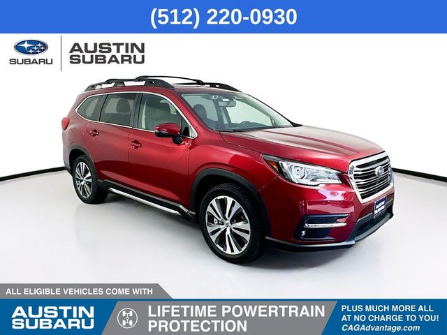 2019 Subaru Ascent Limited