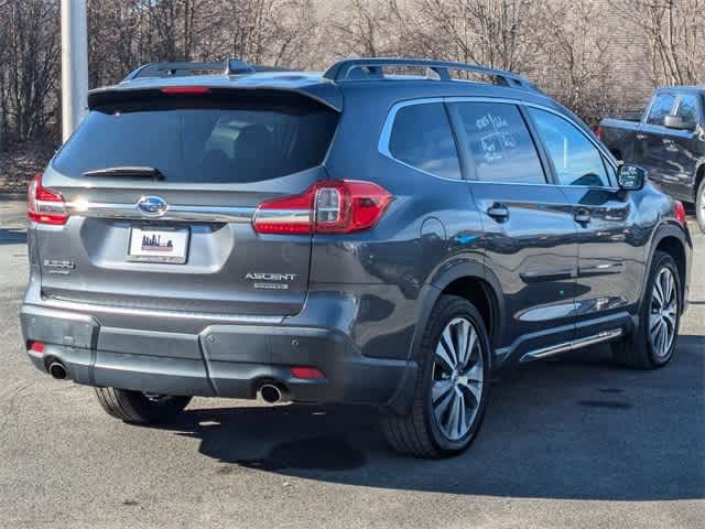 2019 Subaru Ascent Limited