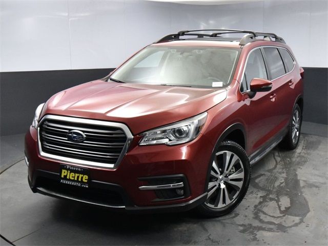 2019 Subaru Ascent Limited