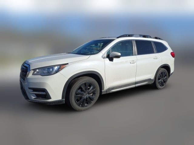 2019 Subaru Ascent Limited