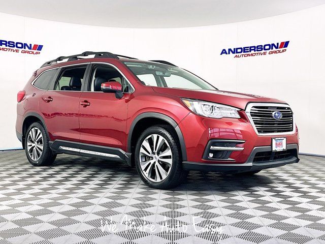 2019 Subaru Ascent Limited