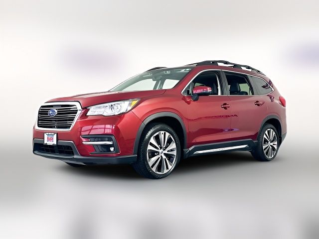 2019 Subaru Ascent Limited