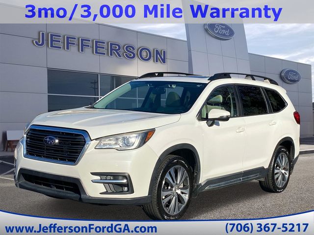 2019 Subaru Ascent Limited