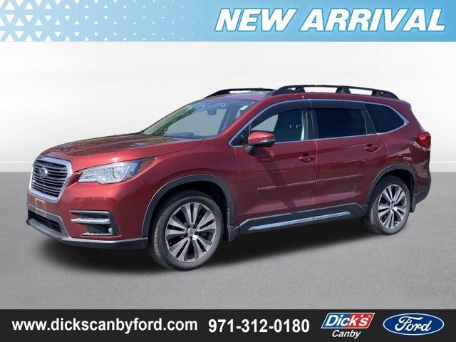 2019 Subaru Ascent Limited