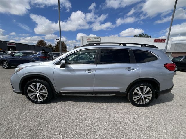 2019 Subaru Ascent Limited