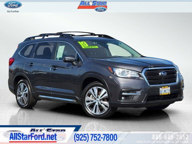 2019 Subaru Ascent Limited