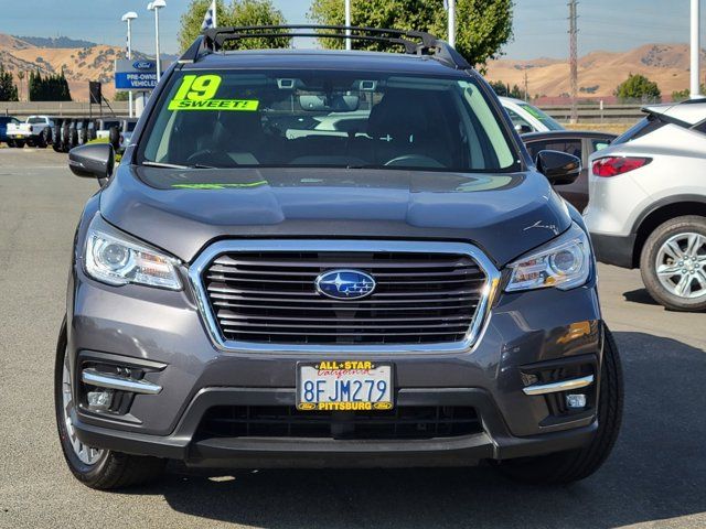 2019 Subaru Ascent Limited