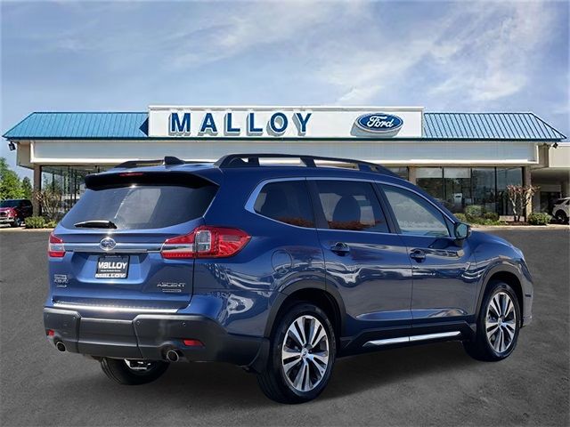 2019 Subaru Ascent Limited