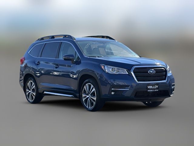 2019 Subaru Ascent Limited